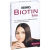Biotin Hermes 5 mg Tablets Pack of 30