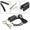 Motorcycle Ignition Coil, 2pcs Motorcycle Ignition Coil Accessories for GSF400/GSF600/GSF1200