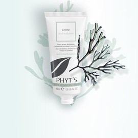 Phyts Crema Anticontaminación para Mujer - 1.35 oz Crema