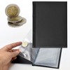 Coin Album for 120 Pieces 2 Euro Coins, Commemorative Coin