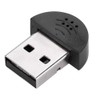 Sxhlseller USB Studio Microphone with Noise Cancellation, High Sensitivity Plug-and-Play