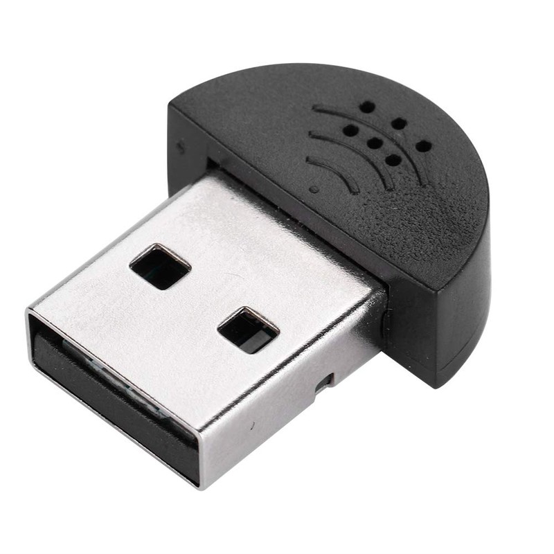 Sxhlseller USB Studio Microphone with Noise Cancellation, High Sensitivity Plug-and-Play