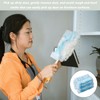 10Pack Disposable Dusters Refills, Fluffy Dusters Refills Magic Duster Static