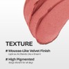 MILKTOUCH dearthing Blurry Effect Smooth Touch Pot - Lip and