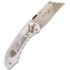 Excel Blades 16055 K55 Pocket Utility Folding Box Cutter Knife