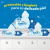 Bebin Super | Toallitas Húmedas - Caja 12 Paq De
