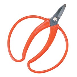 越路 Tangerines Cutting Scissor for Round Blade J – Pack of 25