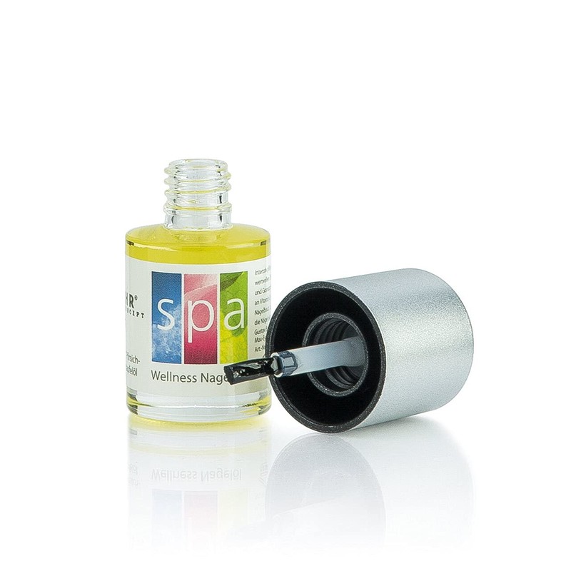 BAEHR Beauty Concept [SPA] Wellness Nail Oil 12 ml