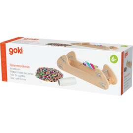 Goki Bead Loom