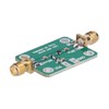 SPF‑5043Z RF Amplifier Module Microwave 50‑4000MHz PCB LNA Broadband Board