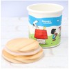 Peanuts Hollow Canister Canister Breaktime