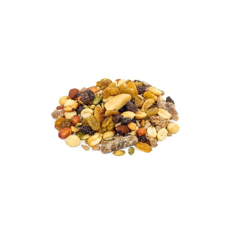 Roasted & Salted Trail Mix - 5 lb.