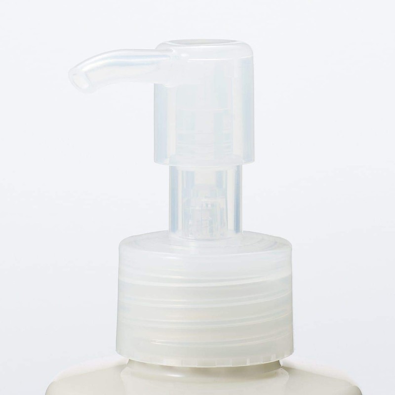 MUJI 3 Kinds of Plant Oil Body Gel 200mL 82926941