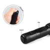 IR 940nm Torch, Infrared Torch, Zoomable IR Torch with Convex
