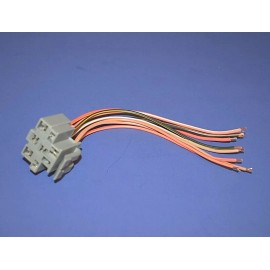 Headlight Switch Connector 1986 - 1995 Taurus Sable 1988-94 Lincoln Continental