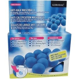 Washing Balls, Set of 12