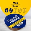 Maxwell House Morning Blend Tassimo Ground Coffee Brewing Pods 28