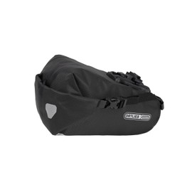 Olive Saddlebag 2/1.6L Black Matte