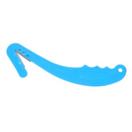 Mipcase Ear Tag Remover Tool Heavy Duty Ergonomic Design for Easy Livestock Tag Removal for Sheep Cattle and Pig Use