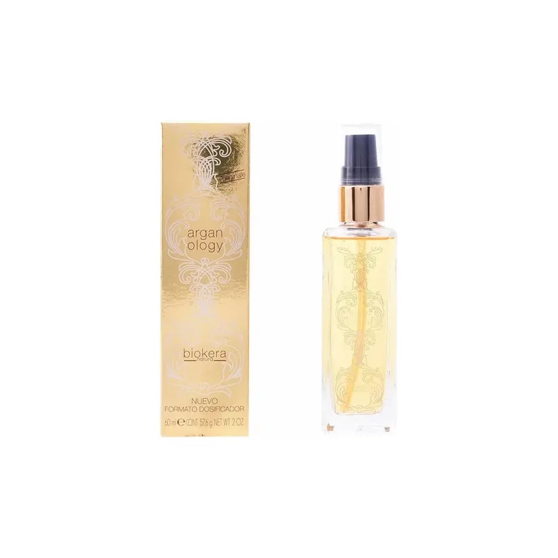 Salerm Cosmetics Serum Arganology Algodon Loriginale 60ml