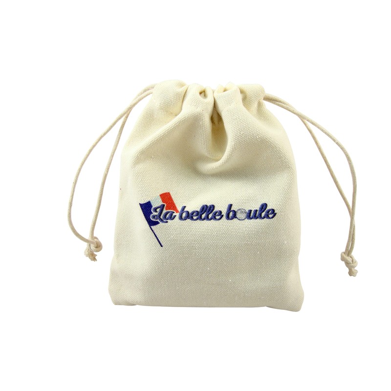 Magnetic Boccia Ballcatcher Set with Microfibre Cloth - Accessories for