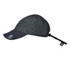Chaskee Reversible ZUMA Tribal Visor hat (Black)