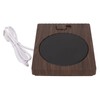 Cup Warmer Electric USB 2 Levels Temperature Adjustable Cup Warmer