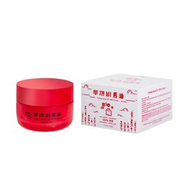 Dukgobimayu (현대홈쇼핑)두꺼비마유 마유크림 50ml (Hyundai Home Shopping) Toad Oil Horse Oil Cream 50ml