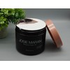 Josie Maran Whipped Argan Oil Body Butter CREAMY WINTER MINT
