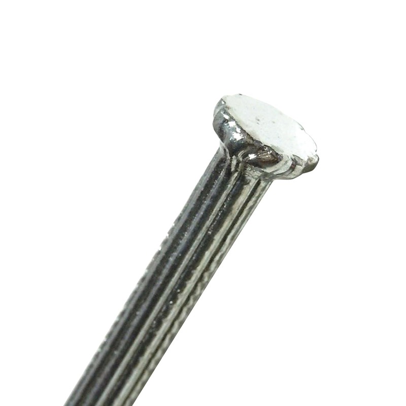 Daidohant 10174802 Concrete Nails VP (Approx. 130 pieces) #12 (Diameter: