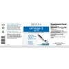 BIOVEA ACEITE DE PESCADO OMEGA-3 1200mg 100 Cápsulas