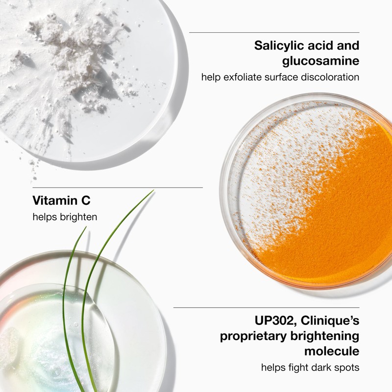 Clinique Even Better Clinical Dark Spot Clearing Serum With Vitamin