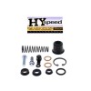 HYspeed Rear Brake Master Cylinder Rebuild Kit Outlander 800 800R