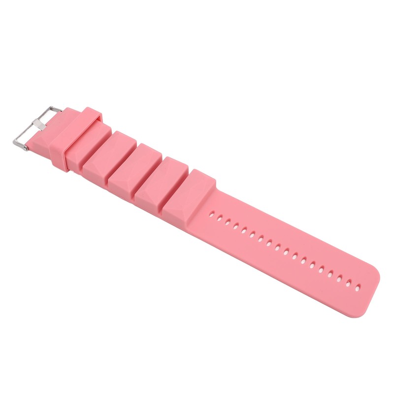 Ankle Weight Thickened Silicone Adjustable Wrist Weight Weighted Wristband for