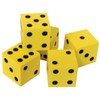 Teacher Created Resources Foam Traditional Dice (20603)