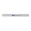 Bon Tool 14-850 Pencil - White Casing Red/Black Lead -