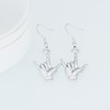 Sign Language Earrings Gifts for Women Earrings Friends Teachers Students