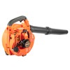 Cordless Handheld Leaf Blower, 26.5 cc 2-Stroke Gas Powered Leaf