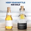 Frost Buddy Chubby Buddy - Mexican Beer Bottle Cooler -