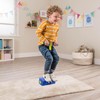 Jump ‘N’ Bouncer Bungee Hopper, Pogo Stick for Kids 3+,