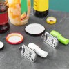 Multi-Function Adjustable Bottle Cap Opener, Labor-Saving Jar & Screw Can