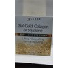 Clear Beauty 24k Gold & Collagen Under Eye Cream -