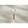 Le Creuset Stainless Steel One-Step Waiter's Friend Corkscrew Wine Opener