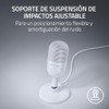Razer Seiren V3 Mini Micrófono USB: Micrófono De Condensador -