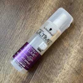 Schwarzkopf New Schwarzkopf Essence Ultime Biotin Volume &Vitality Root Lift Spray VHTF RARE