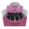 Sumido damaged hair hair ampoule 10ml, 12 boxes per box, highly concentrated ampoule for damaged hair / 스미도 손상모 헤어 앰플 10ml 한박스 12개 손상 고농축 앰플