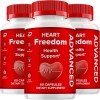 Heart Freedom (3 Pack) Heart Freedom Capsules – HeartFreedom All