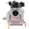 Huztl PB-770 Carburetor Air Filter Kit for Echo PB-770H PB-770T