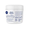NIVEA Aloe and Hydration Body Cream 13.52 oz (1)