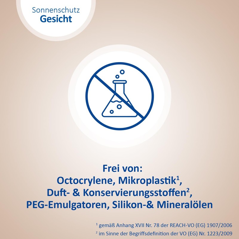 Ladival Anti-pigment spot sun protection cream face SPF50+